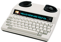 Communication can be easier for people who are Deaf, Hard of Hearing, or DeafBlind.